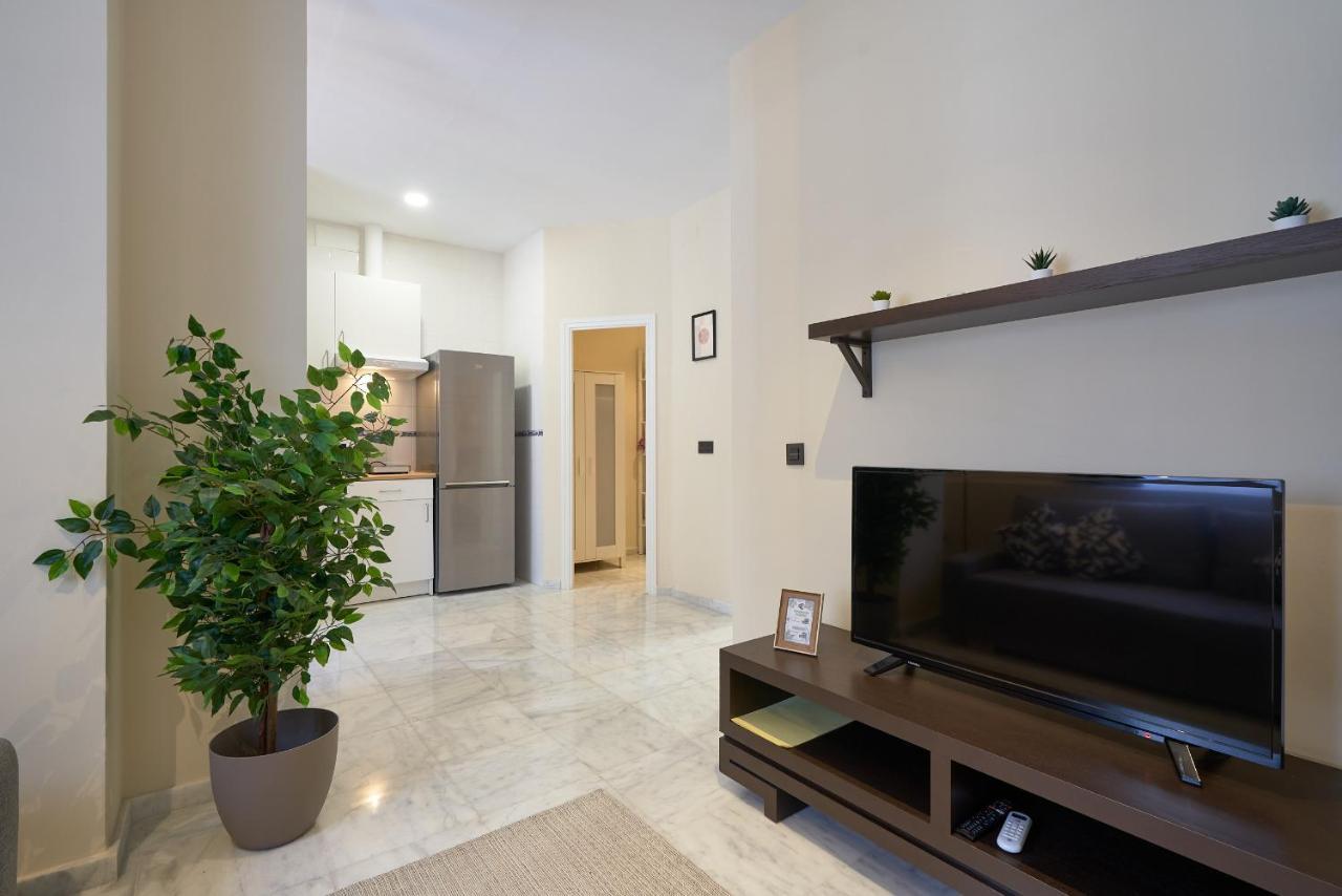 Apartamentos Tejares De Triana 16B Seville Exterior photo